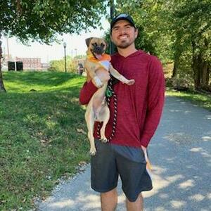 Fundraising Page: Shelby Storm